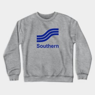 Retro Airlines - Southern Airways Atlanta Crewneck Sweatshirt